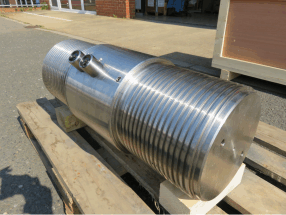 1500te tension & compression load cell